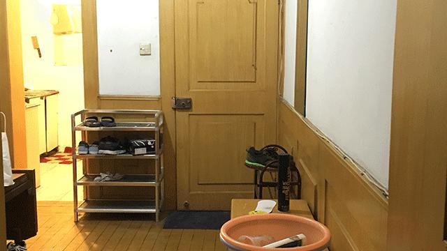 猪笼寨为什么没人住了,上海猪笼寨改造