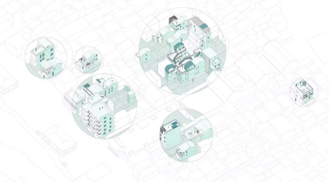 自住楼房改造民宿,普通居民楼改造成民宿