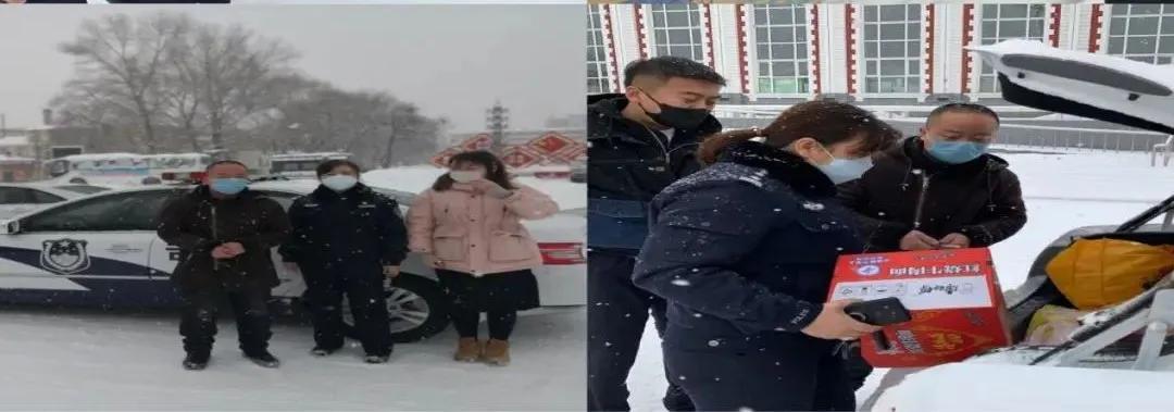 一线传真派出所宣传稿件,关爱一线民警