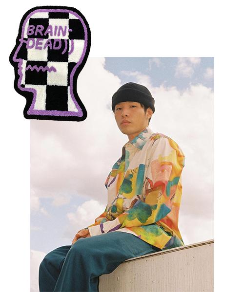 欧阳娜娜同款潮流品牌,欧阳娜娜同款联名卫衣