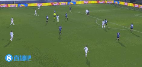 门迪皇马世界杯,皇马1-0亚特兰大门迪绝杀