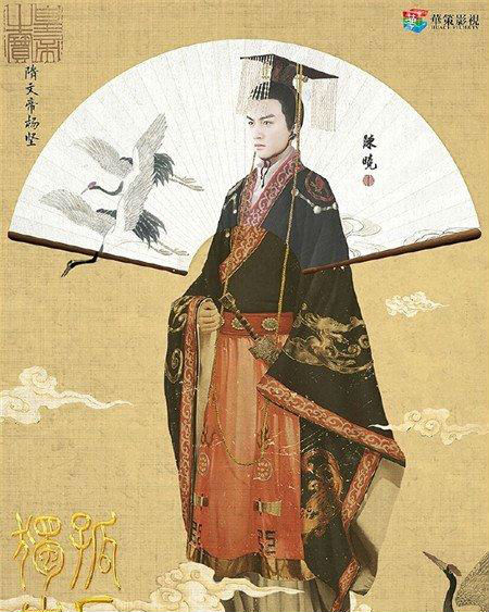 隋文帝杨坚的历史贡献,隋文帝杨坚有几个年号