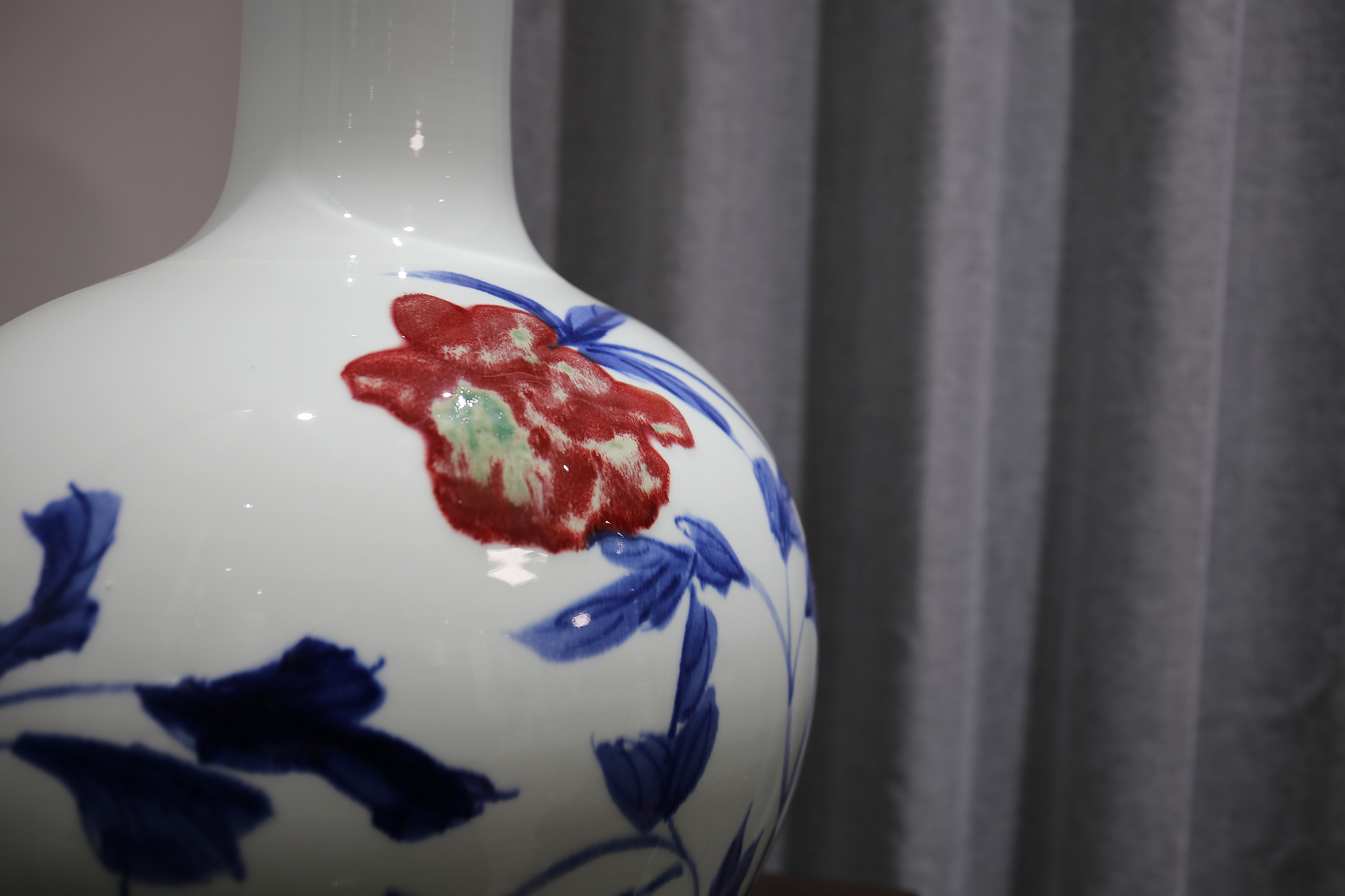 文华千载耀海城,翰墨飘逸醉临溟——张世刚艺术馆开馆