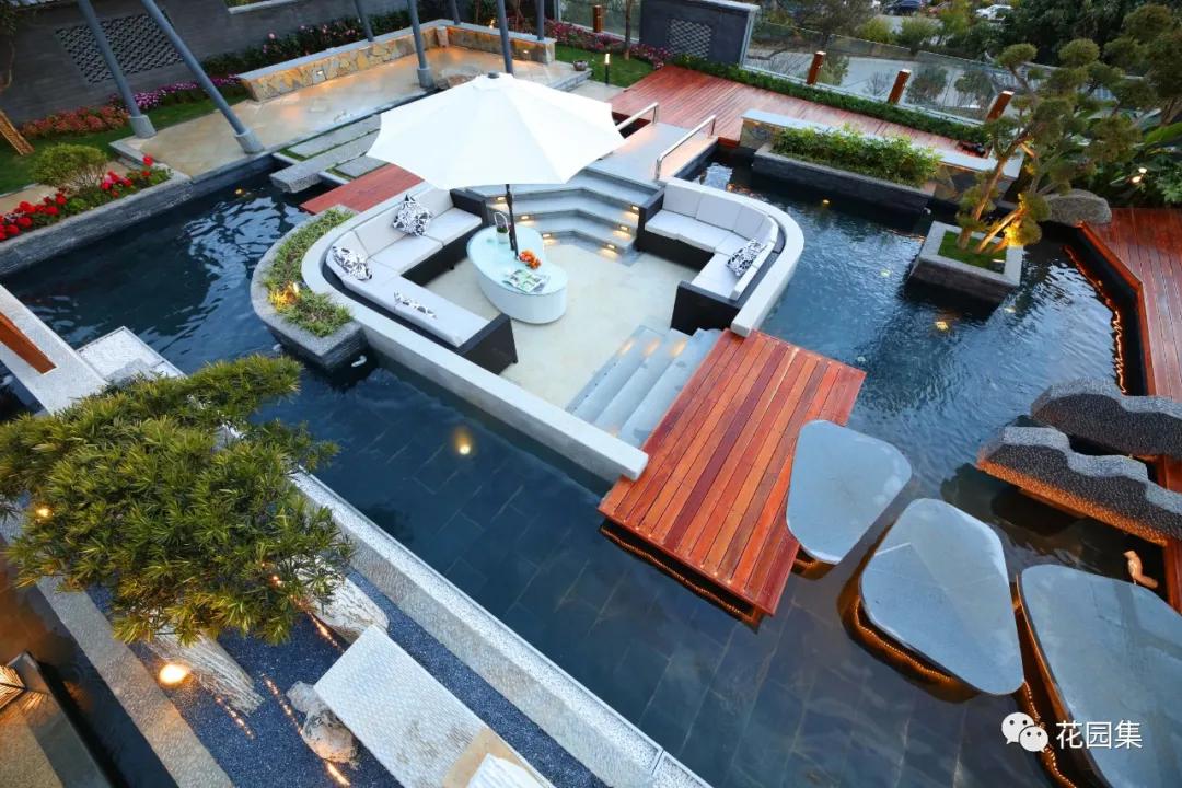 大理苍山下最艺术的院子,苍山大花园风景