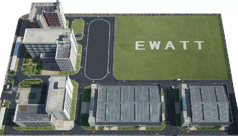 易瓦特无人机驱鸟护航,易瓦特无人机科技园