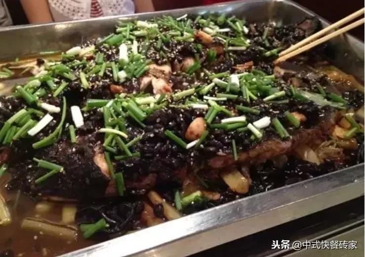 自热麻辣烤鱼配方,番茄味烤鱼酱料配方