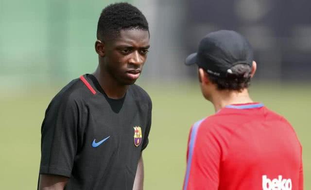 亿元先生本赛季,巴萨亿元先生现状