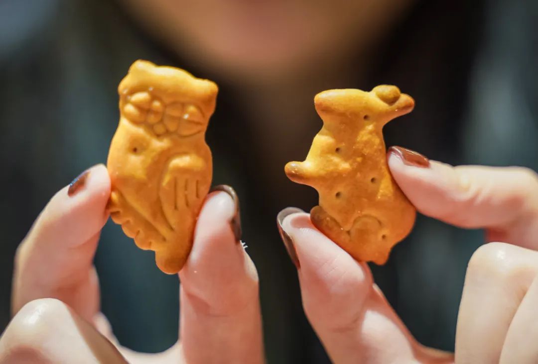 10㎡的食品厂，开了25年，吃过6种以上的孩子都打酱油了吧？