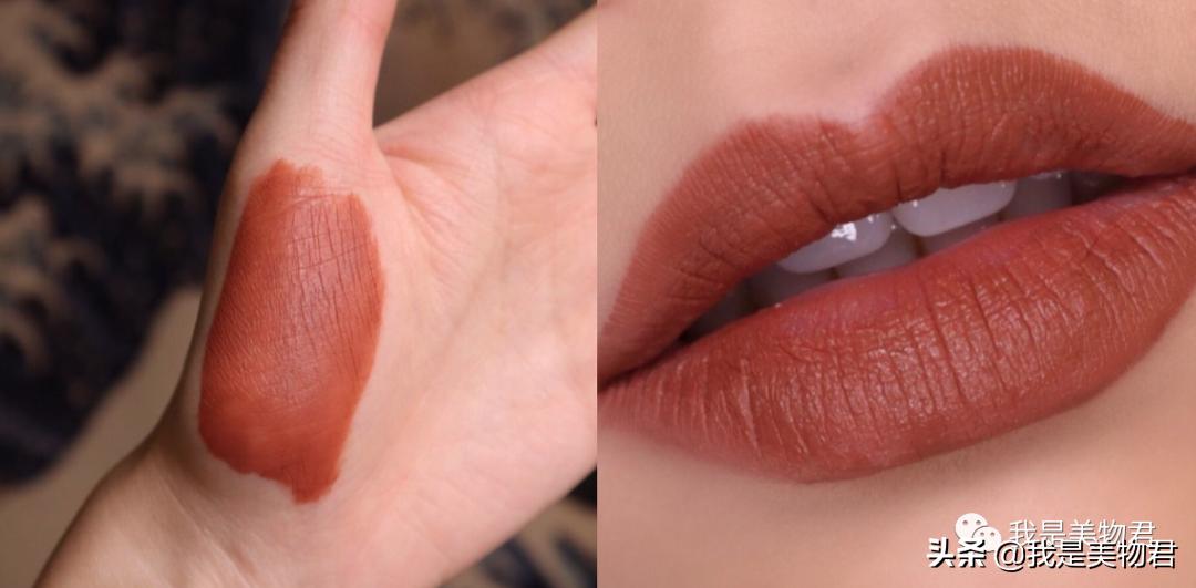 王霏霏推荐的妆前乳,王霏霏彩妆单品