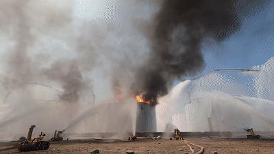 常识科普如何预防高层建筑火灾,森林火灾预防扑救及安全避险常识