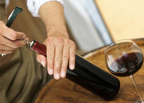 红酒开瓶器断在瓶塞子了怎么办,红酒开瓶塞断了怎么办