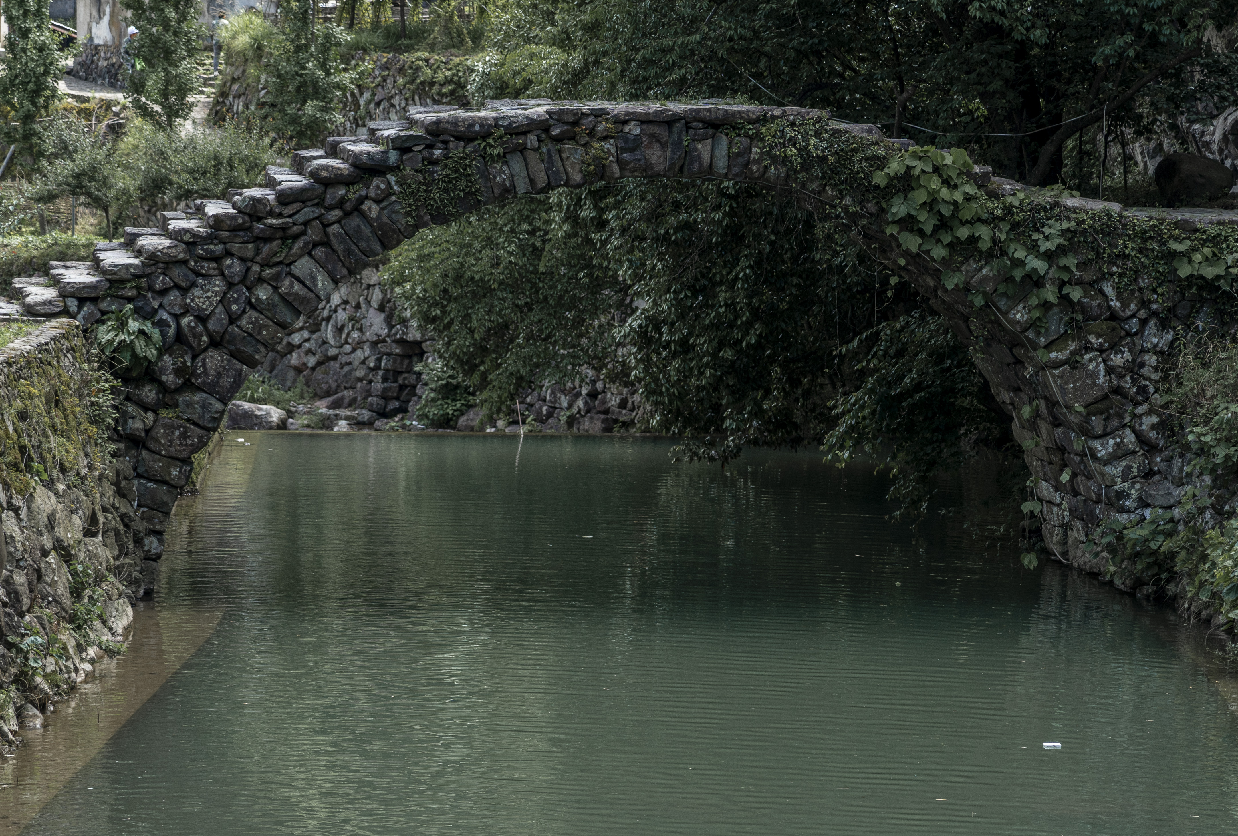 浙江缙云旅游必去的景点,浙江被严重低估的景点
