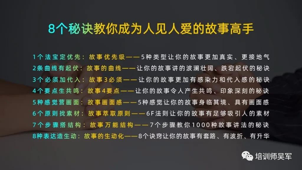 讲故事的套路技巧书有哪些 (如何在十分钟内讲故事)