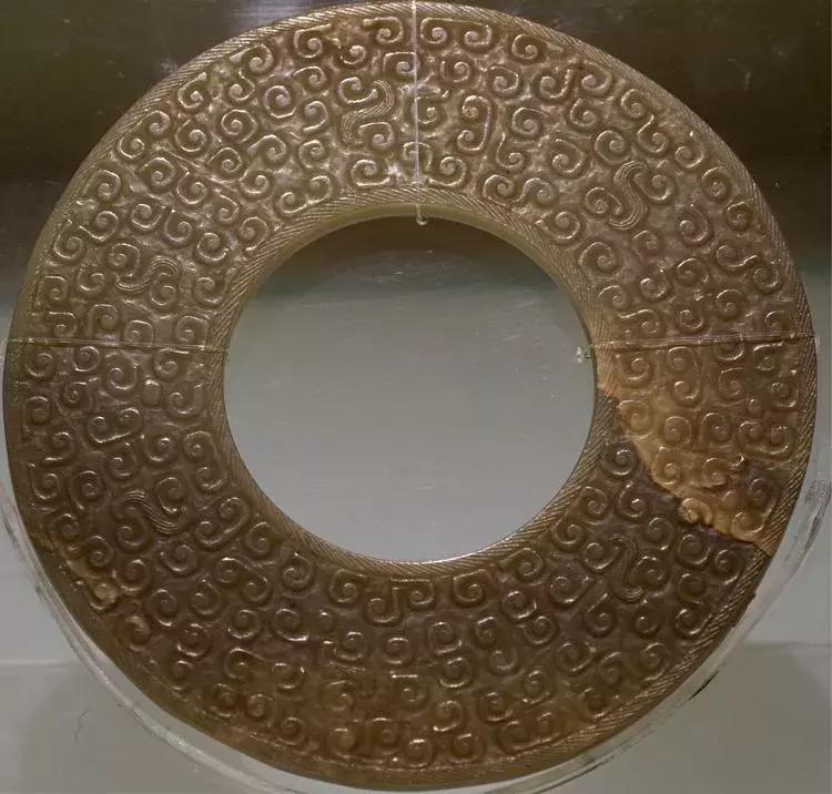 养眼的玉石图片,高古玉100幅高清图