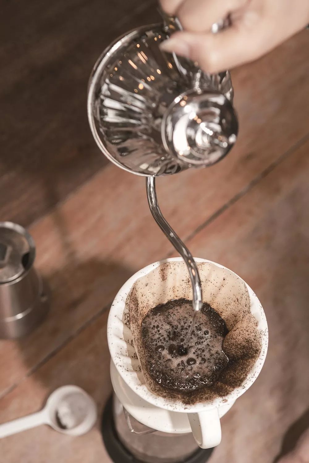 烘焙的咖啡豆保质期一般多久,曼特宁咖啡豆打开后保质期多久