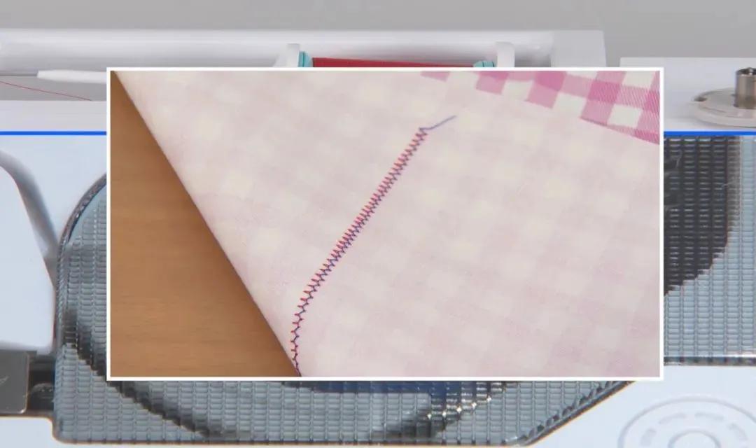 缝纫底线怎么调整教程视频,缝纫技巧底线跳线怎么办