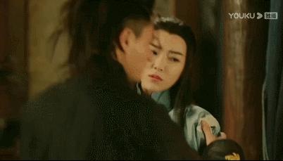 冷若冰霜热血同行，可盐可甜男女通杀的宁心小姐姐，太可了！