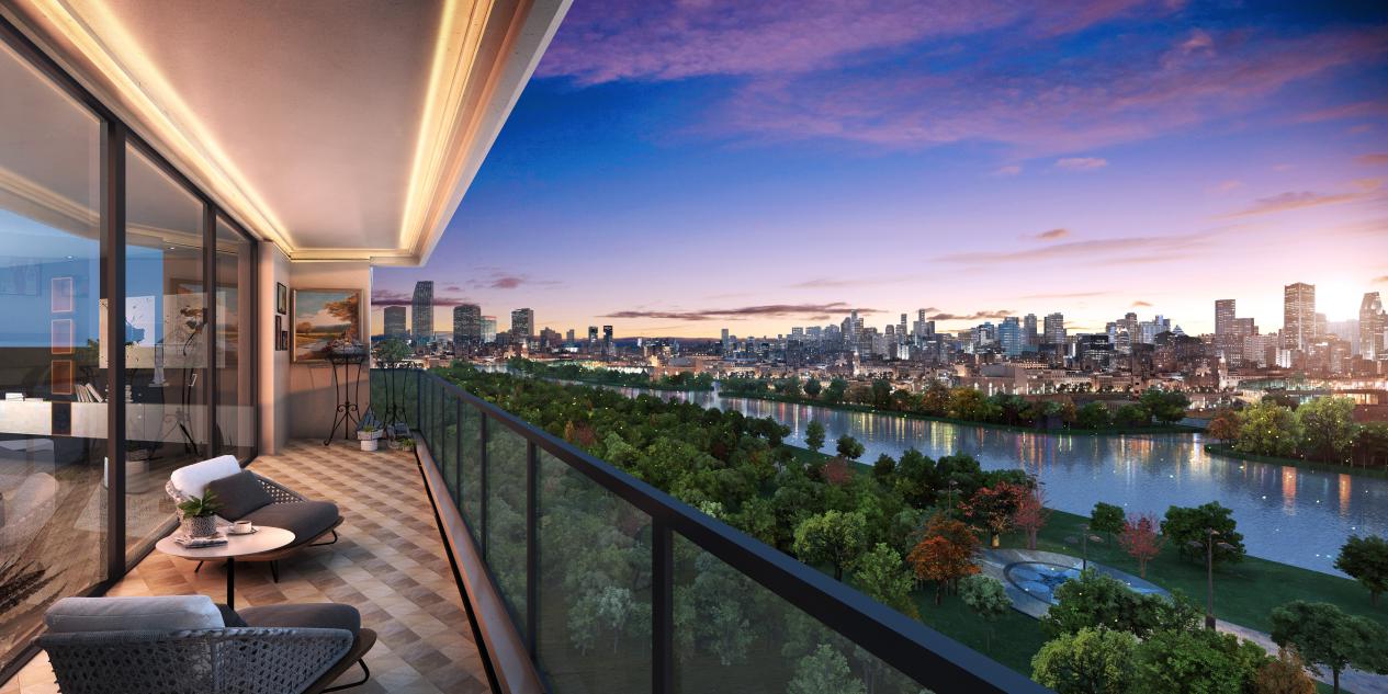 苏州龙湖怎么样,龙湖苏州和上海