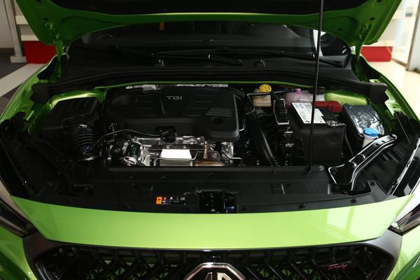 名爵6十周年版车型上市,新款名爵6保值率高不高