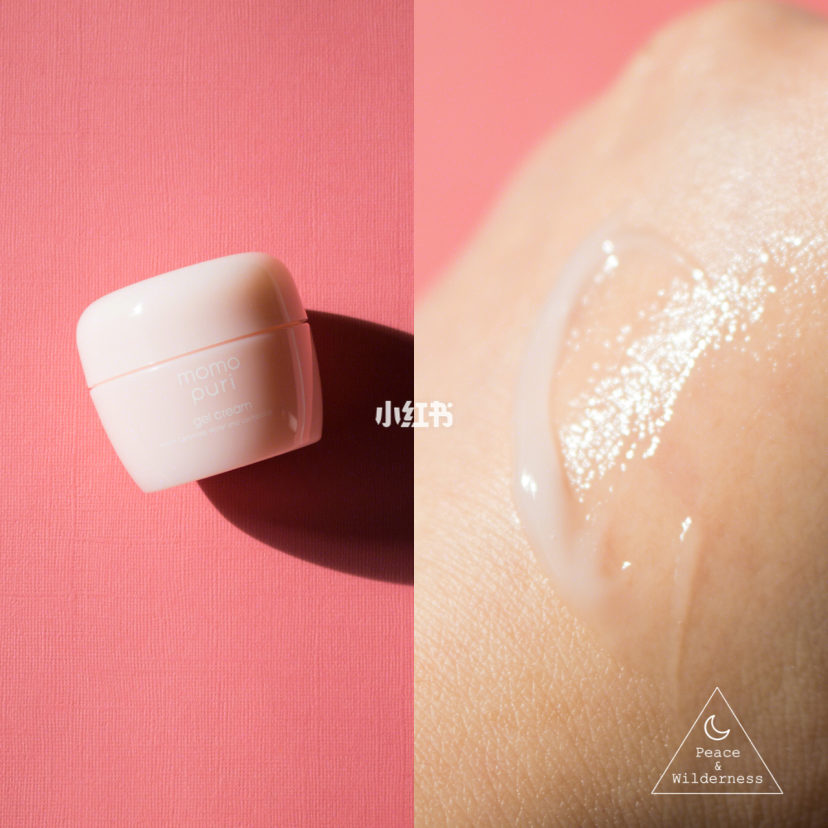 momopuri蜜桃面膜怎么样,momopuri蜜桃化妆水