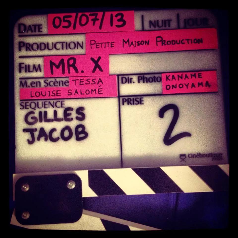 戈达尔的传人？No！他只想做自己