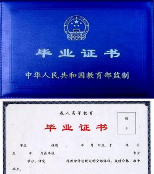 国外大学毕业证和学位证区别,硕士研究生毕业证和学位证区别