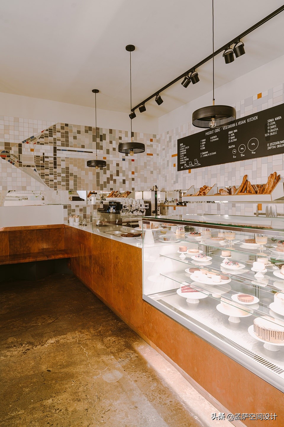 波兰的克拉科夫,波兰克拉科夫巴洛克