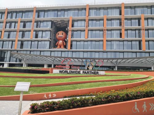 速卖通换帅加速阿里全球化战略,阿里速卖通零售