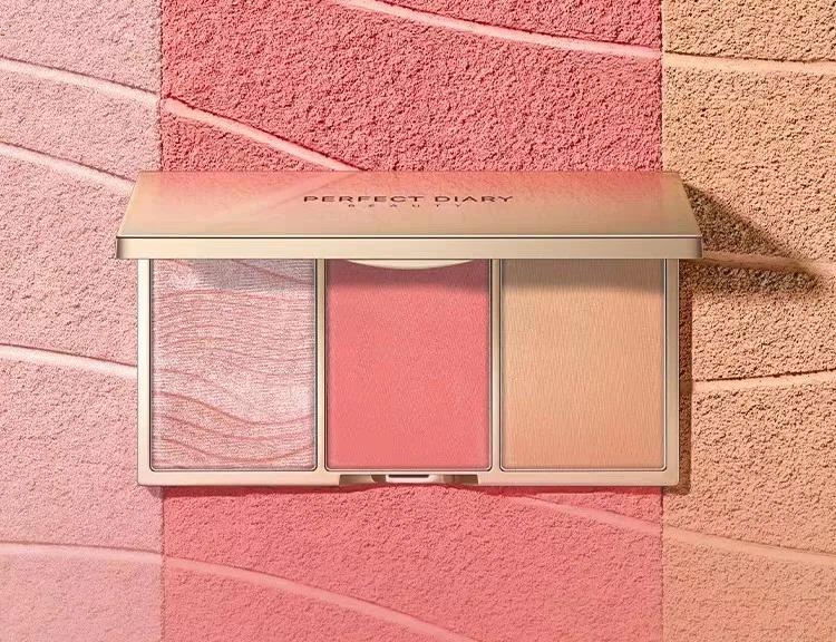 完美日记礼盒2024限定,完美日记细管限定