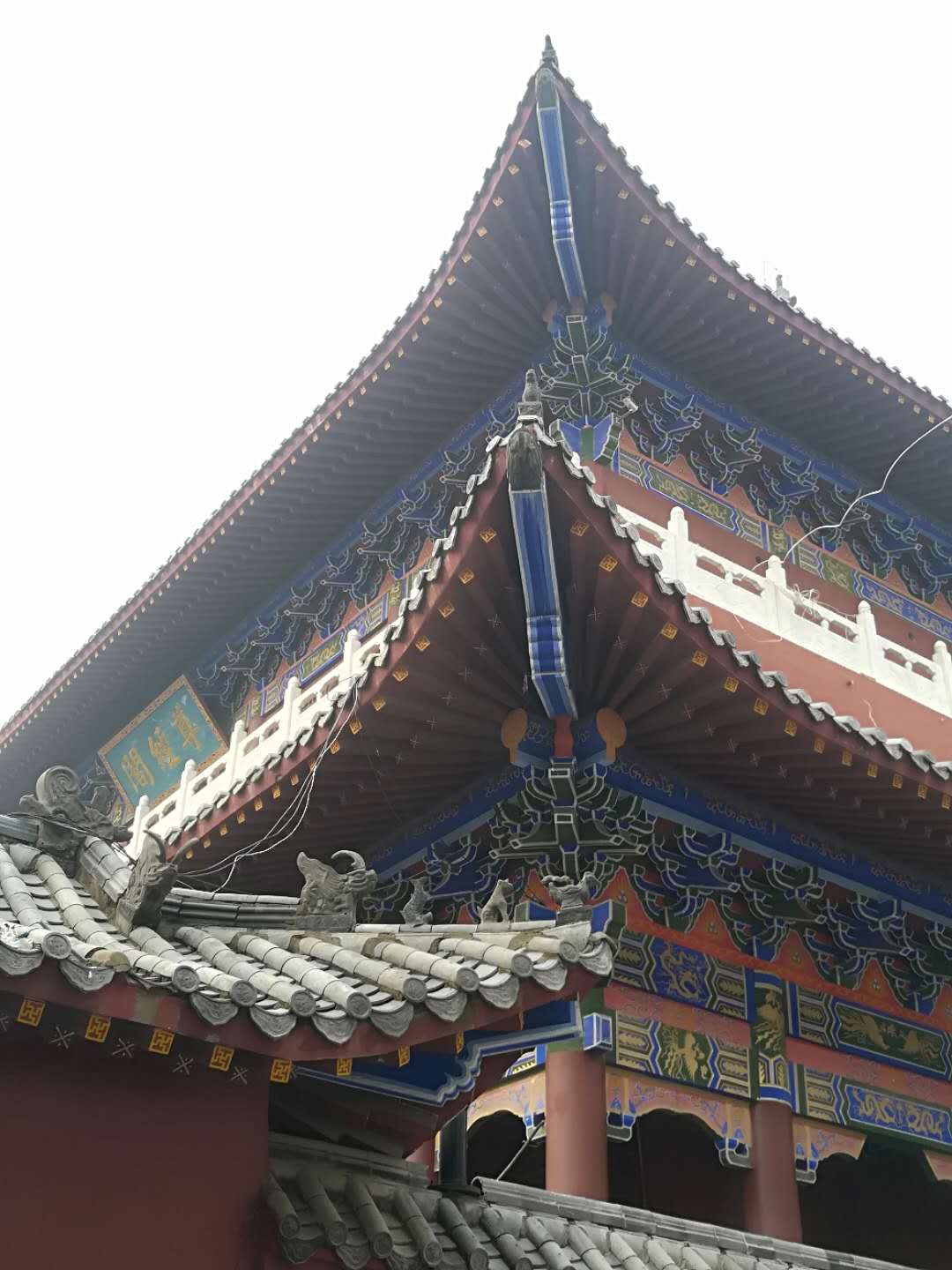 太和县太和印象商业街,阜阳太和印象