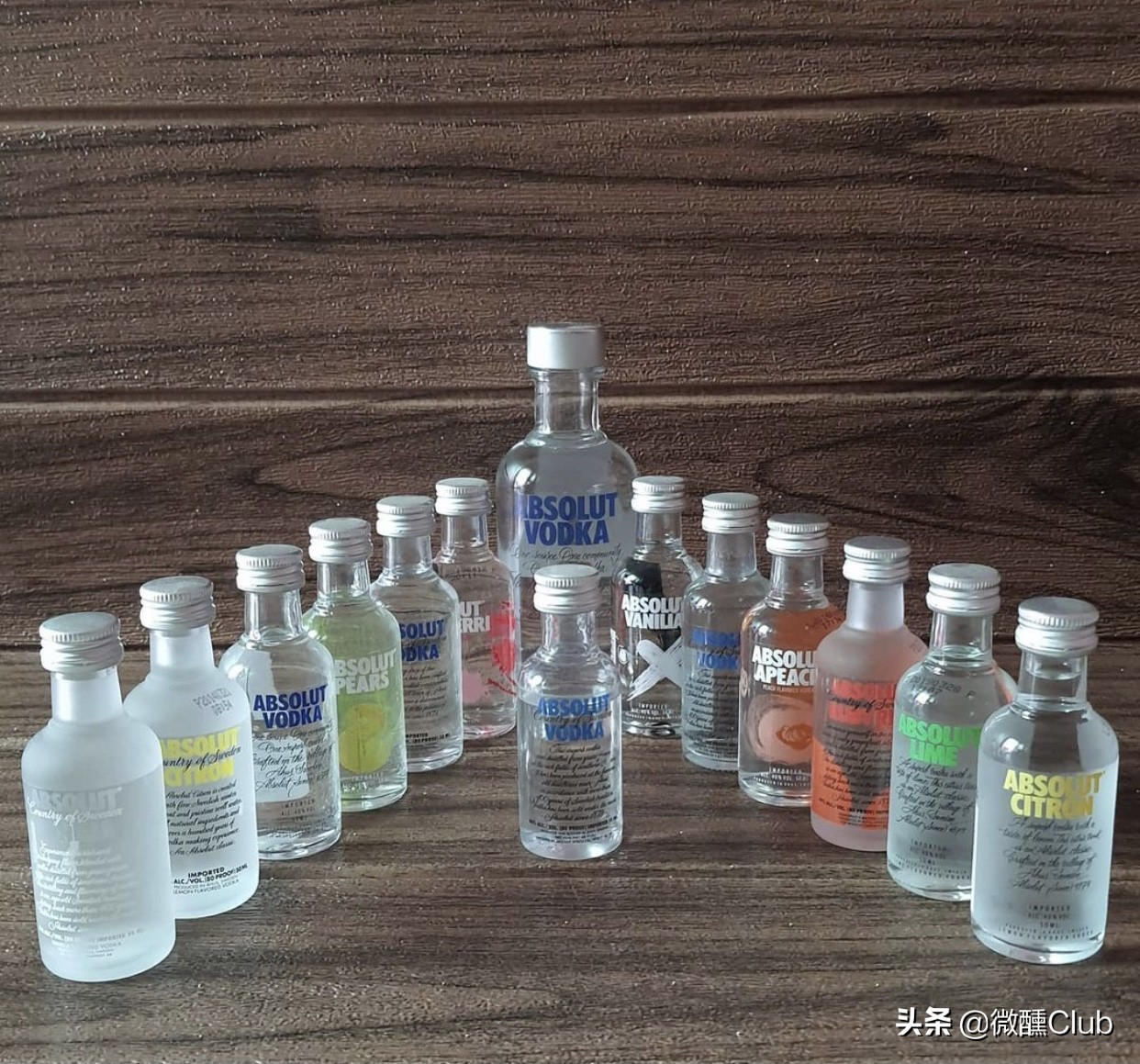 便利店调酒入门必备清单提神,便利店调酒攻略来了