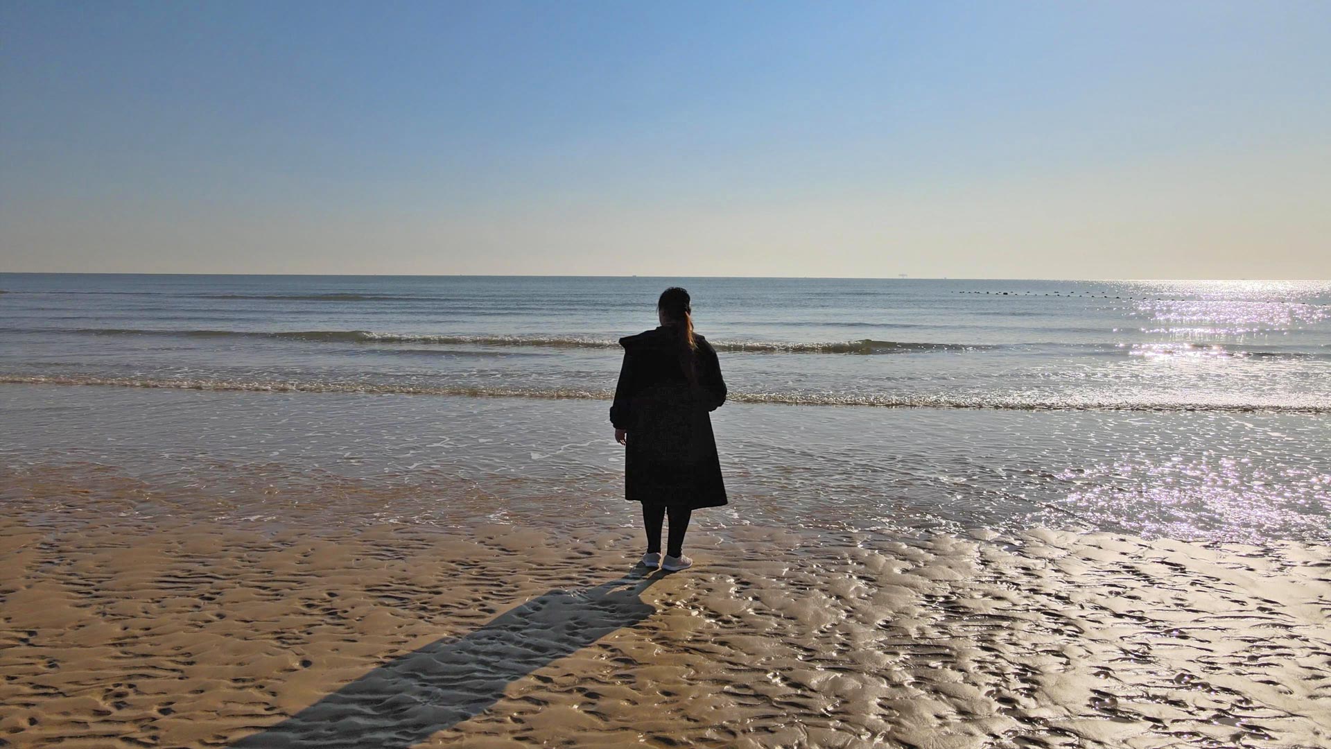 济南周边2-3天短途海边旅游,日照济南一日游