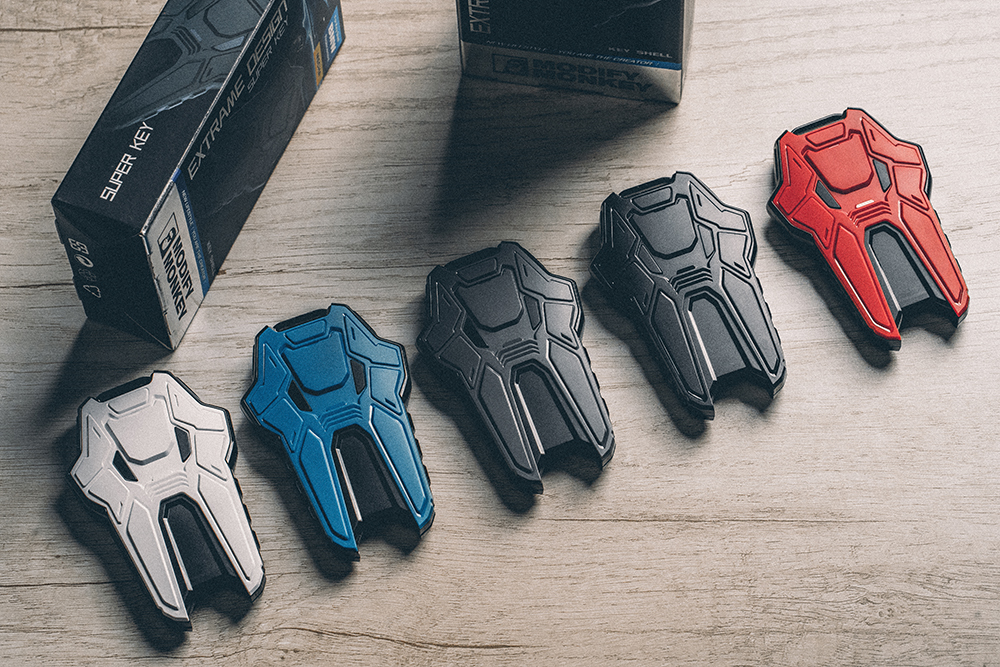 汽车钥匙可以改装吗,汽车无钥匙启动改装