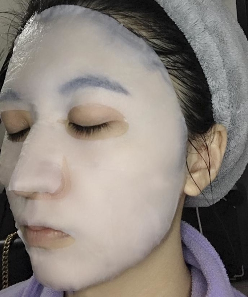 然来这才是真正的你，被骗多年