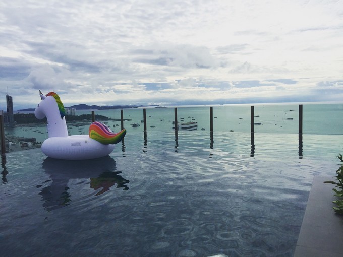 芭提雅旅游攻略视频大全,芭提雅游玩攻略