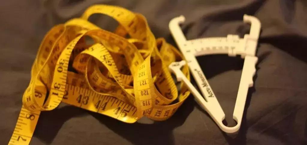 体测仪的体脂率准吗,空腹体测体脂