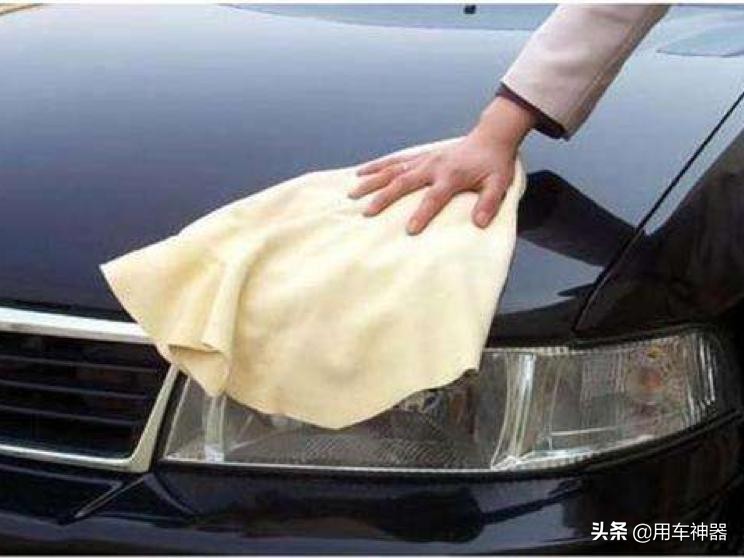 汽车上的胶怎么清除不伤车漆,汽车胶痕迹怎么擦干净