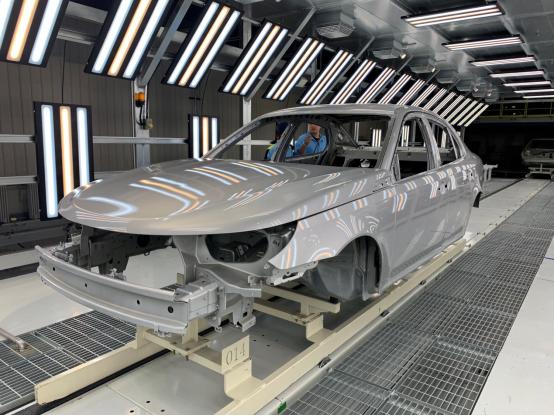 恒大牵手nevs助力汽车强国梦,新能源汽车与恒大合作