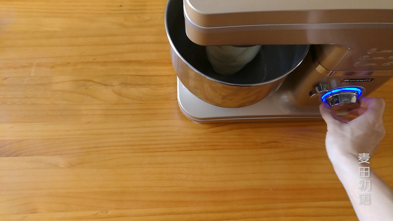 好吃到炸裂的菠萝包，教程详细到令人发指，想失败都不可能