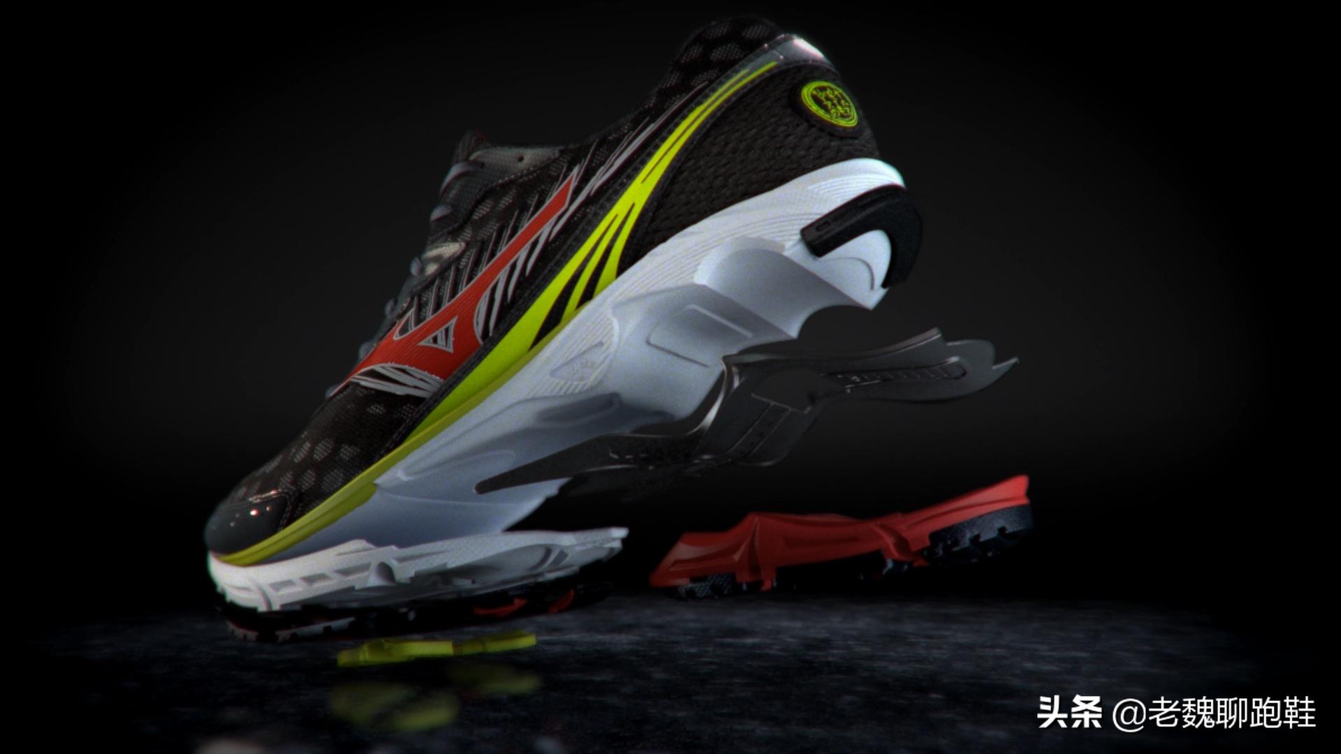 尴尬的顶级跑鞋品牌：在国外名声显赫，在国内被误认为是鸿星尔克