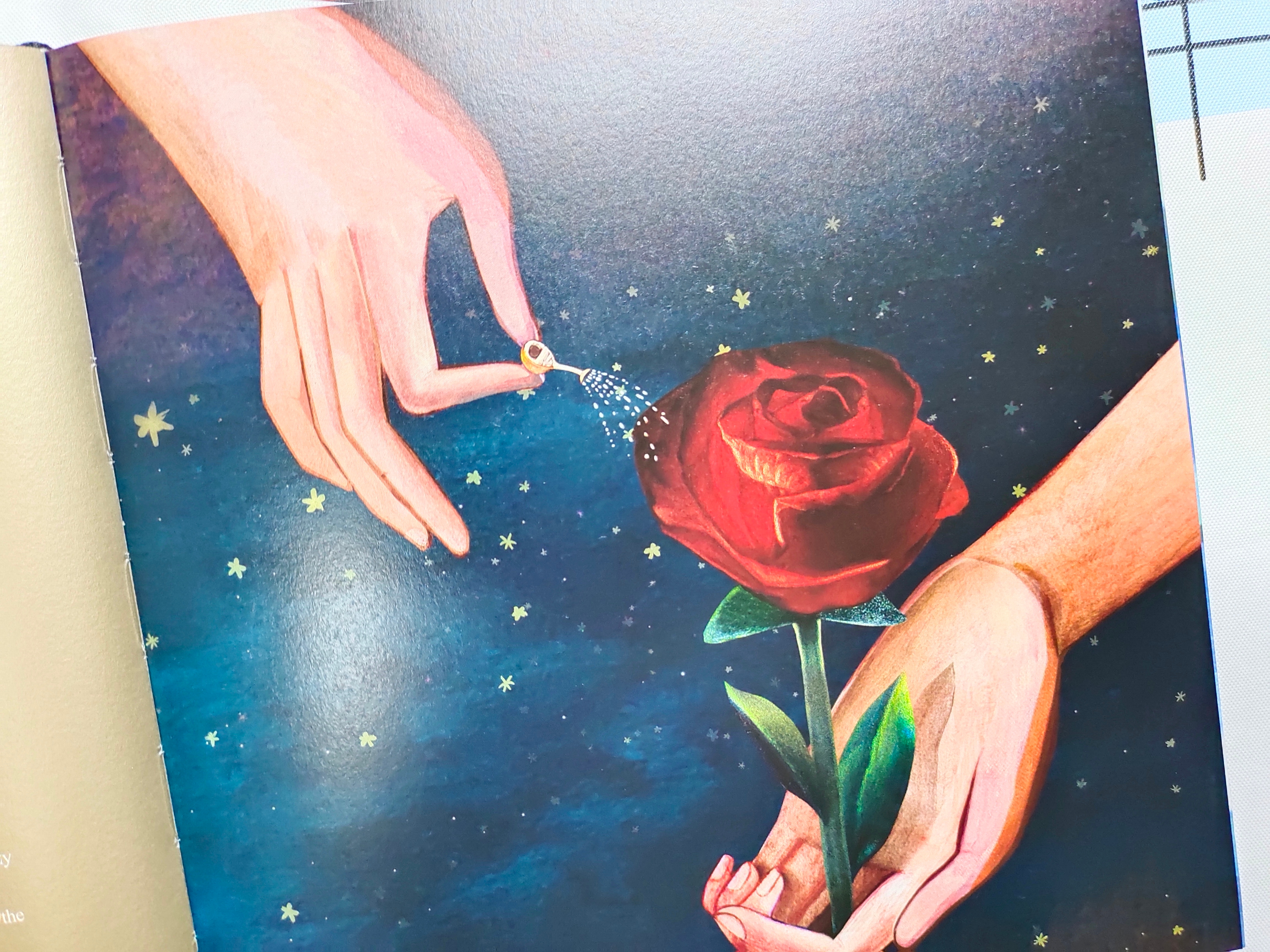 被译成260多种语言，全球发行量超5亿册的《小王子》，到底好在哪