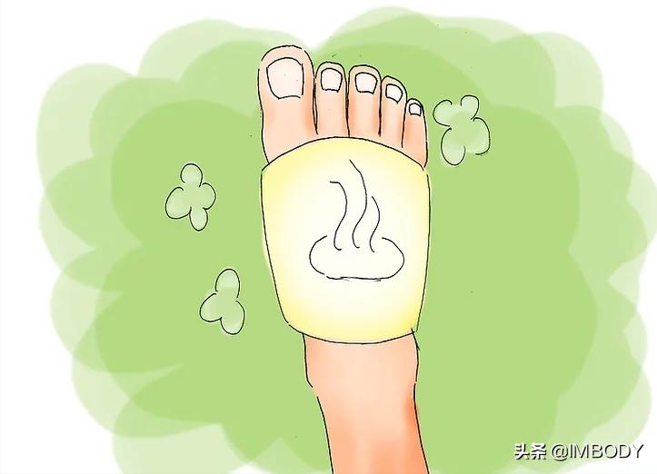 冬天怎么才能把脚弄暖,怎么给脚保暖最有效