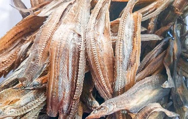 中华刺鳅野生能吃吗,野生刺鳅营养价值