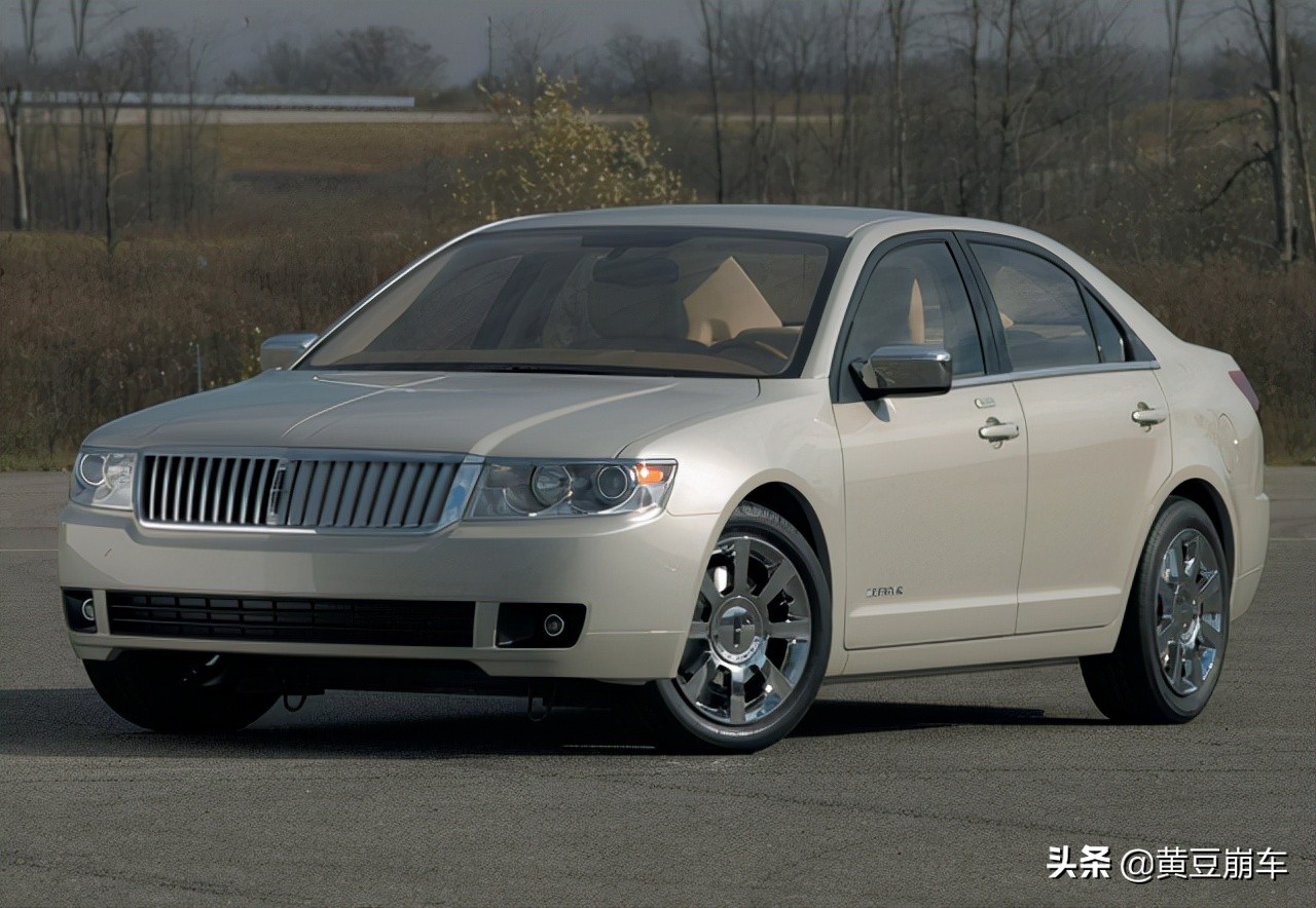 全新林肯z实拍,全新林肯z视频介绍