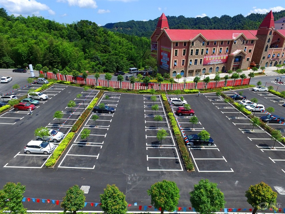 重庆夏天最好的避暑胜地有哪些,重庆适合避暑的地方有哪些