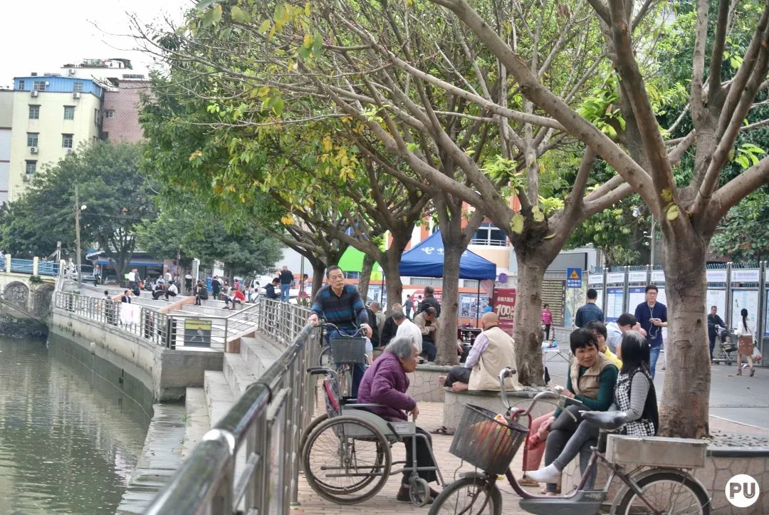 广州车陂,下一站车陂南站