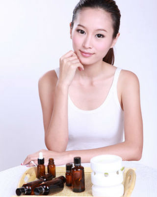 收缩毛孔精油有哪些,收缩毛孔精油大全