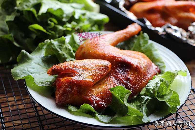 家庭烧烤美食教程分享,在家怎样做烧烤比较好吃