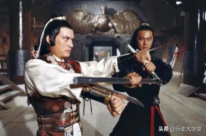 古代的六扇门是干嘛的,古代三法司衙门