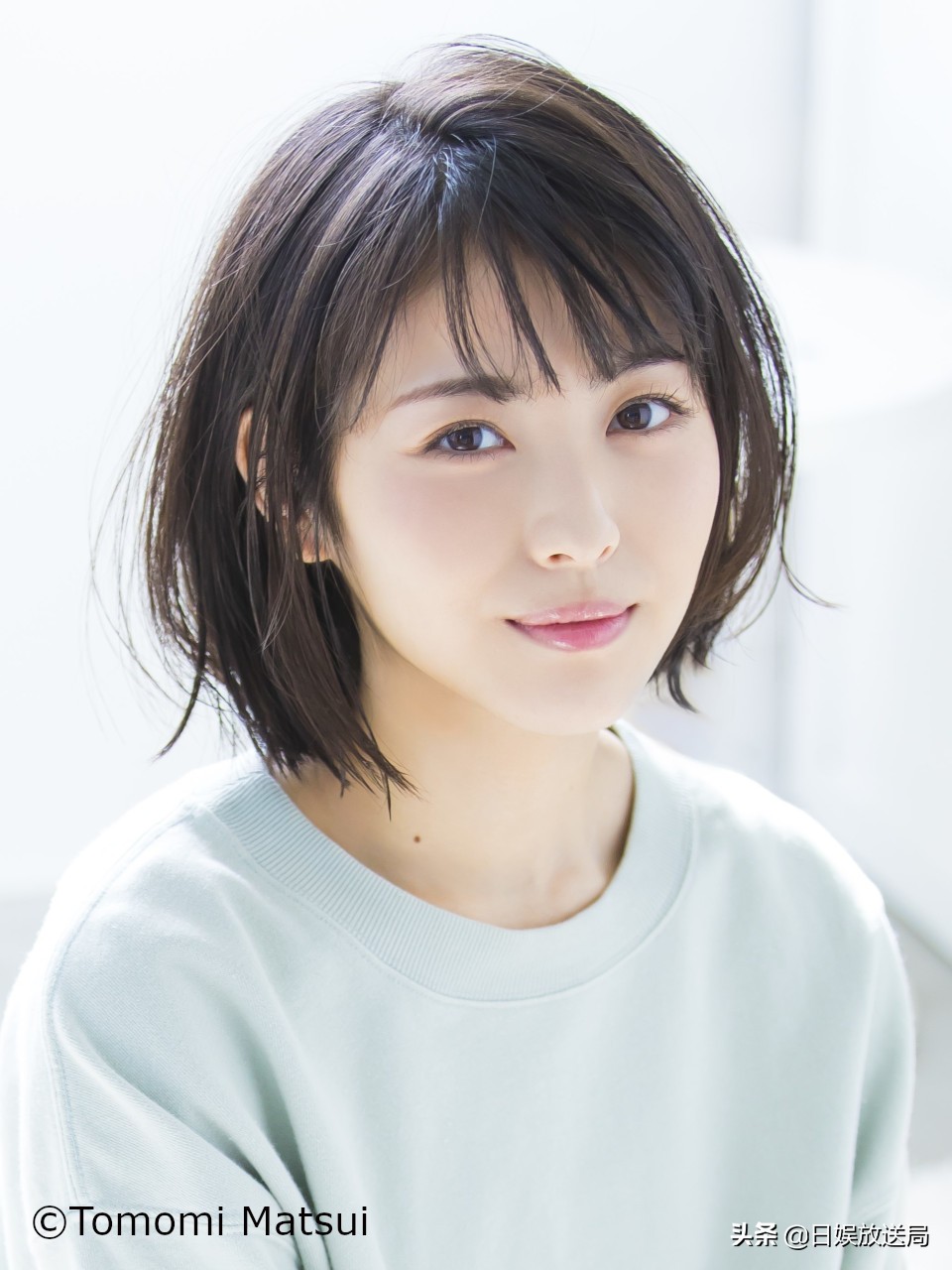 东宝灰姑娘长泽雅美,冬宝公主长泽雅美